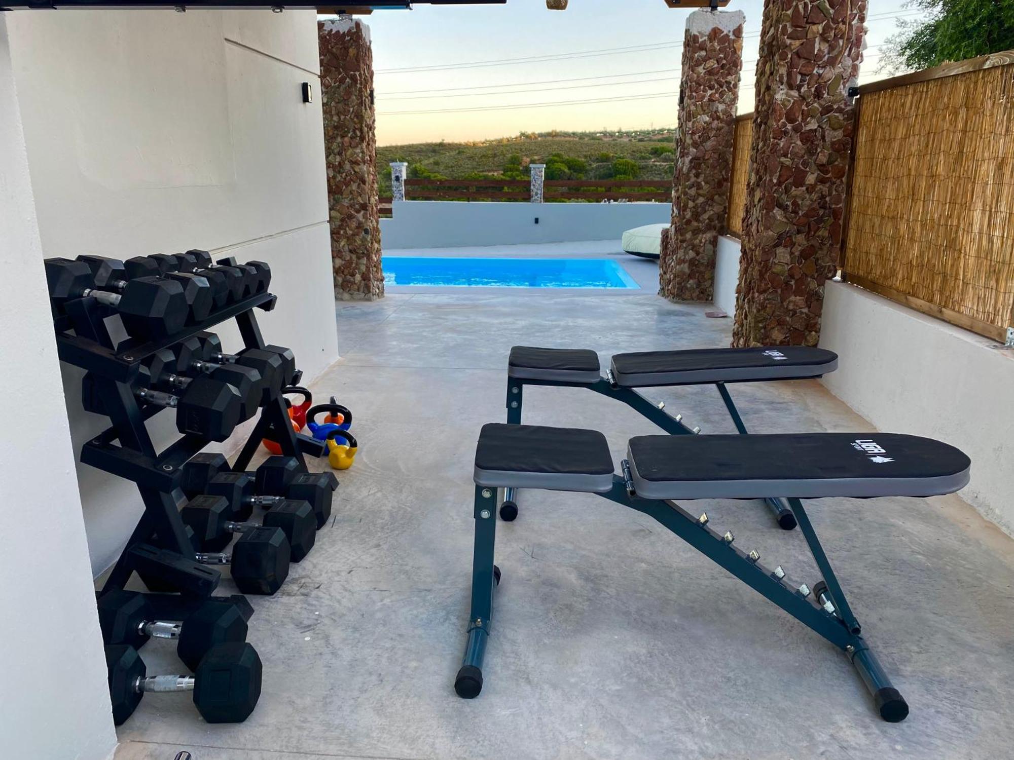 Villa Tranquila Rhodes Psinthos Dış mekan fotoğraf